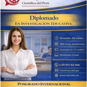 Diplomado en Investigación Educativa